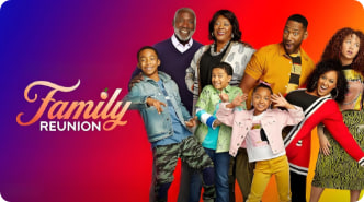 家庭聚会 第二季封面图