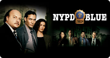 纽约重案组 第三季封面图