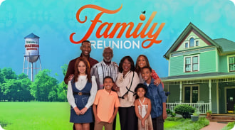 家庭聚会 第四季封面图