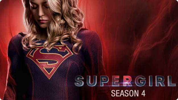 超级少女 第四季封面图