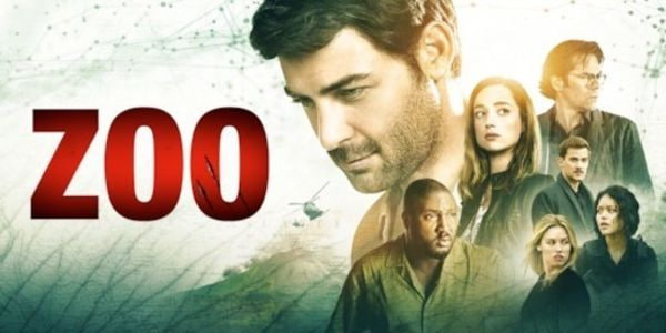 困兽 第一季封面图