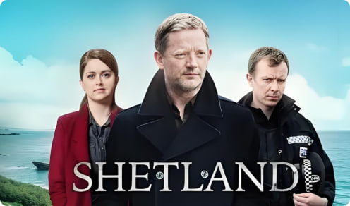 设得兰谜案 第四季封面图