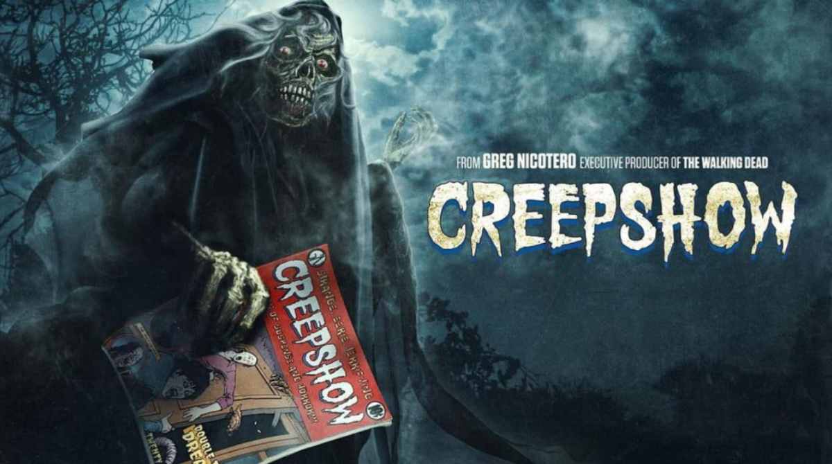 鬼作秀 第三季封面图