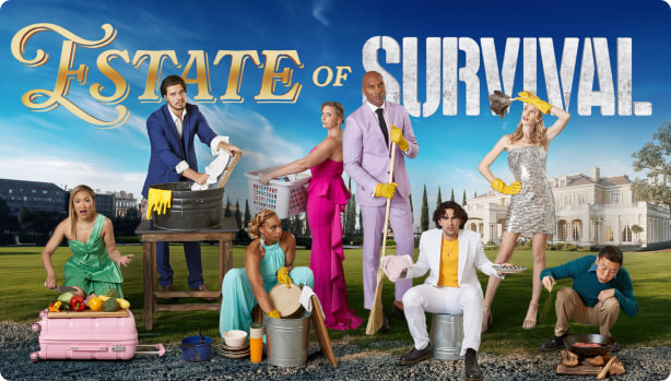 生存庄园 Estate of Survival封面图