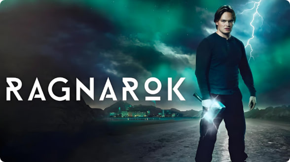 诸神的黄昏 第二季封面图