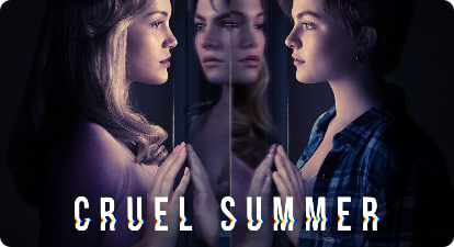 残酷夏天 第一季封面图