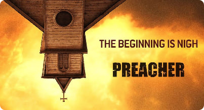 传教士 第一季封面图