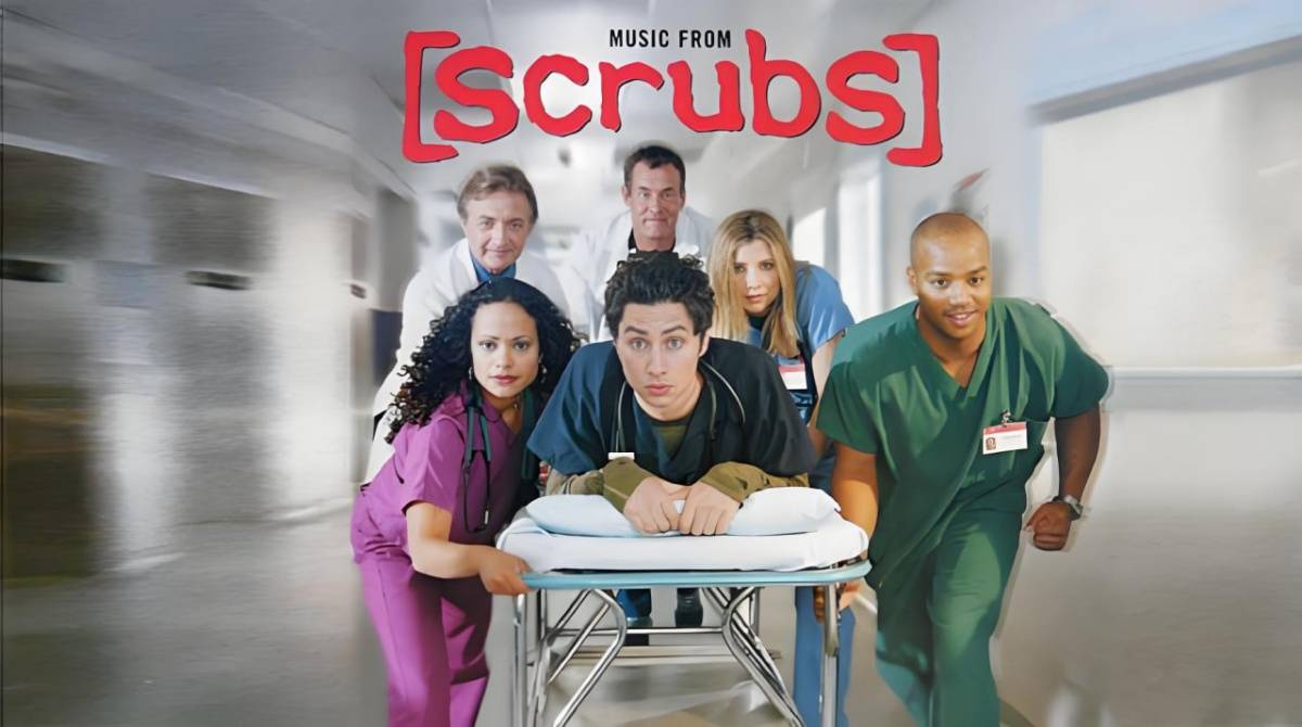 实习医生风云 第三季封面图