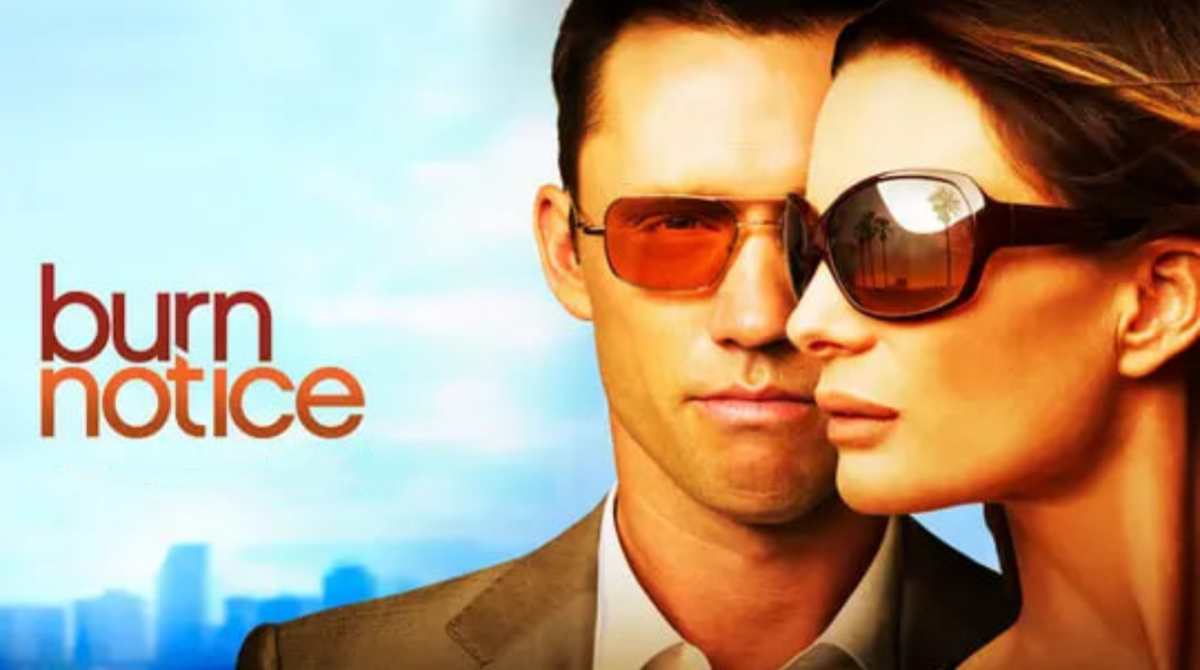 火线警告 第一季封面图