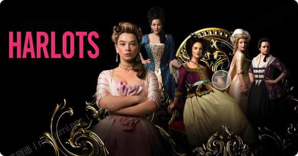 名姝 第三季封面图