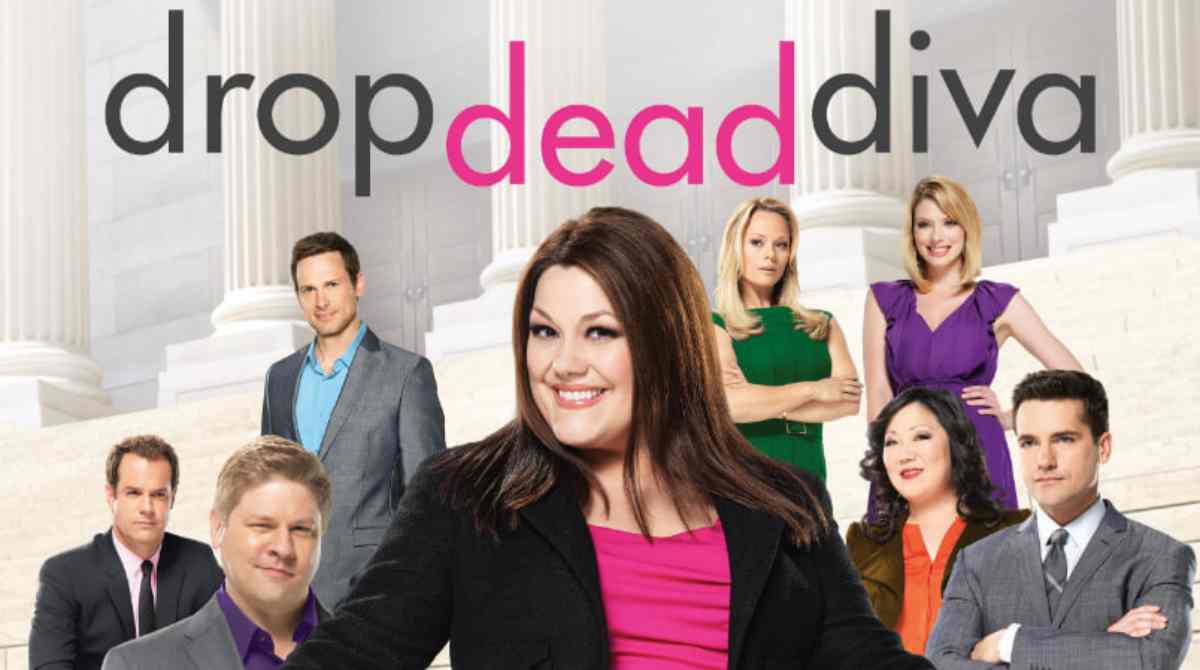 美女上错身 第三季封面图