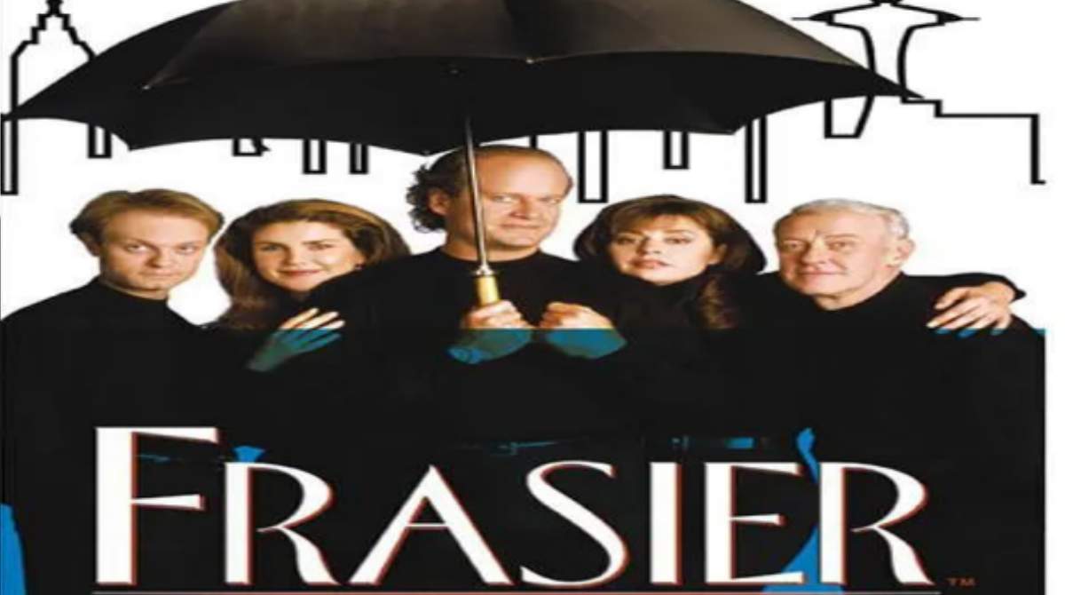 欢乐一家亲 第二季封面图