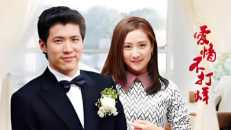 爱情不打烊封面图