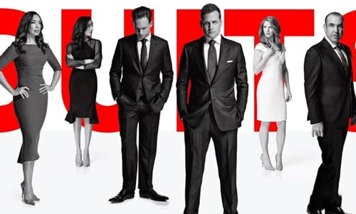 金装律师 第七季封面图