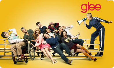 欢乐合唱团 第三季封面图