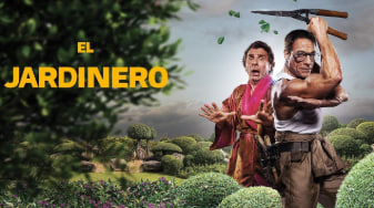 园丁 El jardinero 2025封面图