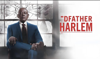 哈林教父 第二季封面图