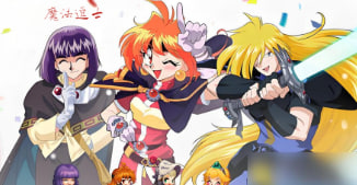 魔法逗士封面图