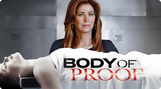 逝者之证 第一季封面图