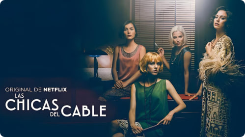 接线女孩 第二季封面图