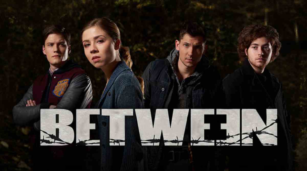 囚网之内 第一季封面图