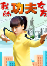 我的功夫女友封面图