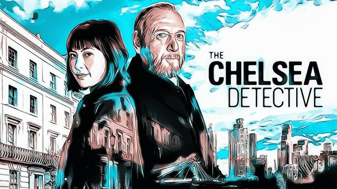 切尔西侦探 第三季封面图