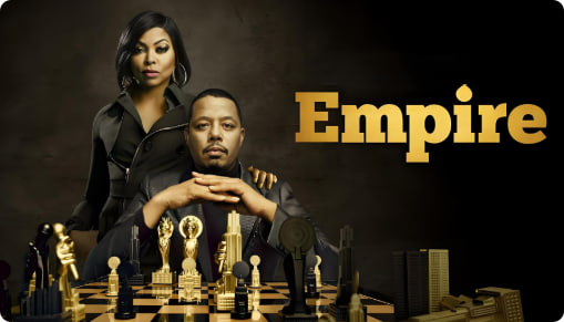 嘻哈帝国 第五季封面图