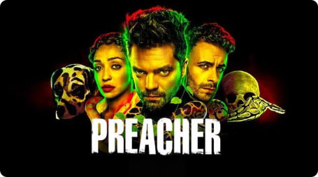 传教士 第三季封面图