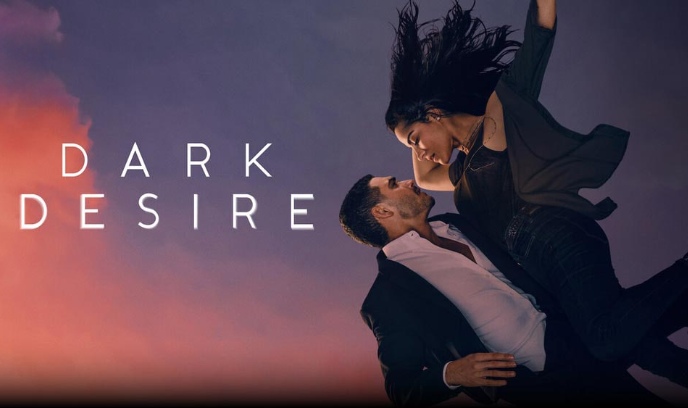 黑暗的欲望 第二季封面图