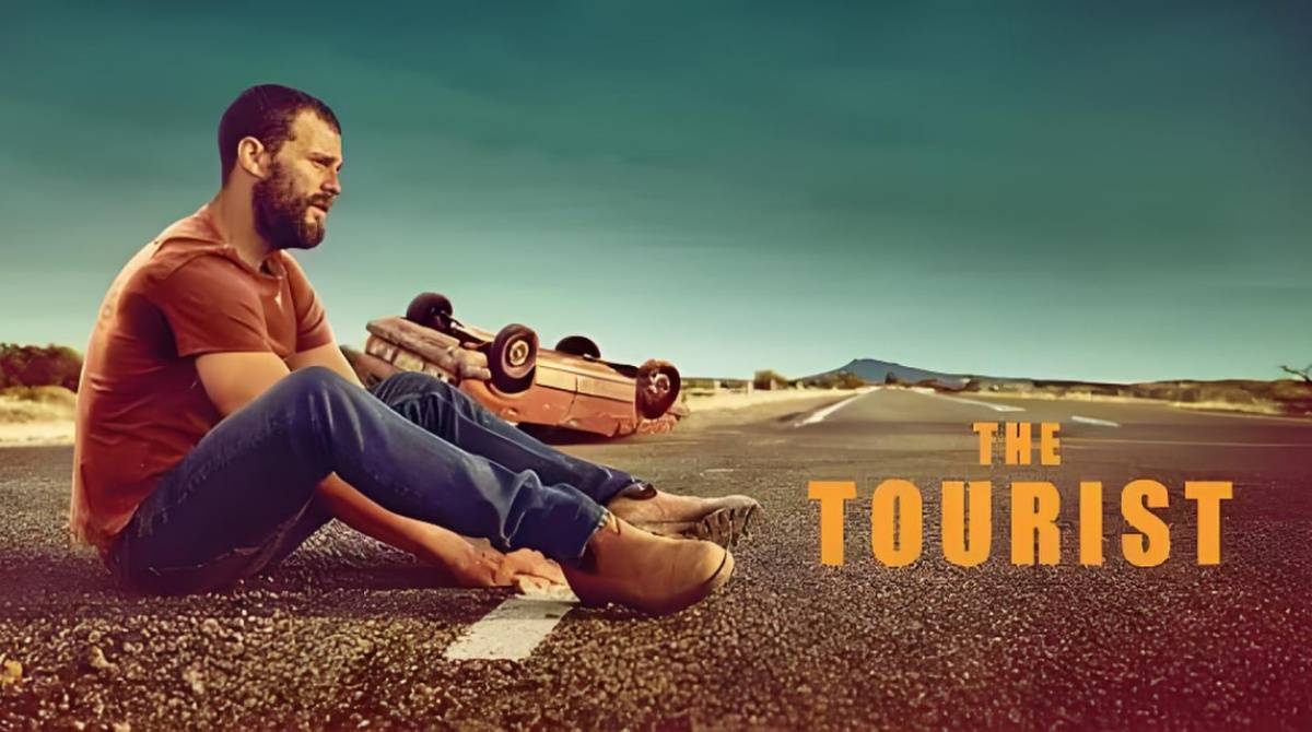 旅人 第一季封面图