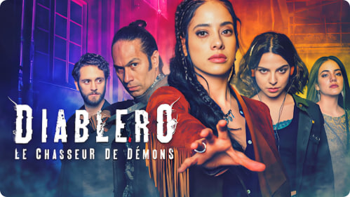 死雄 第二季封面图