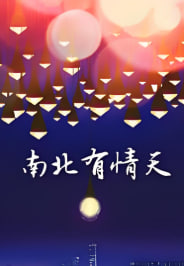 南北有情天封面图