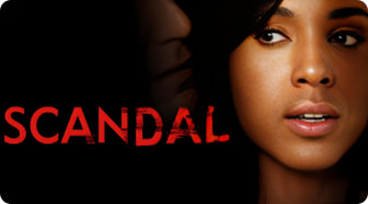 丑闻 第二季封面图