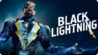 黑霹雳 第三季封面图