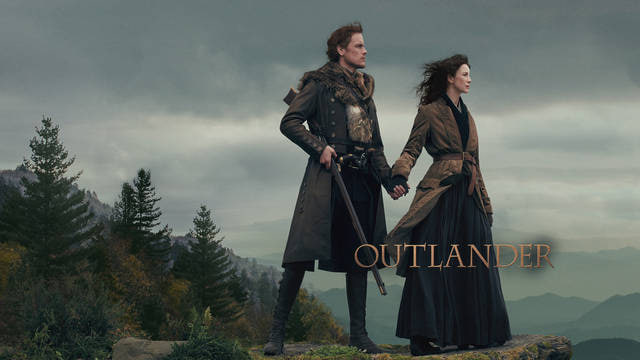 古战场传奇 第四季封面图