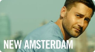 医院革命 第二季封面图