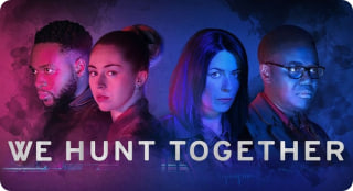 并肩作战 第一季封面图