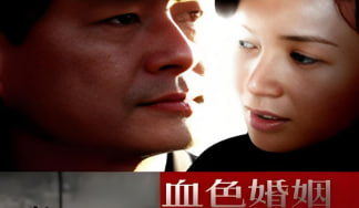 血色婚姻封面图