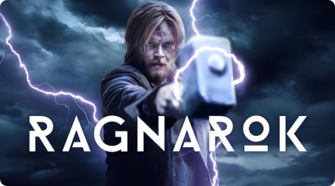 诸神的黄昏 第三季封面图