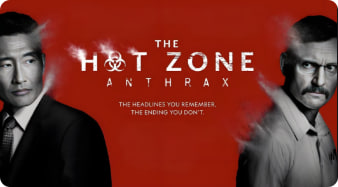 炭疽 第二季封面图