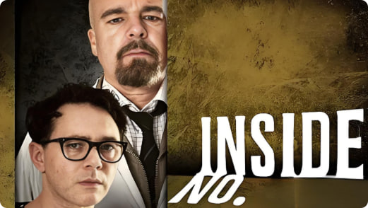 9号秘事 第四季封面图