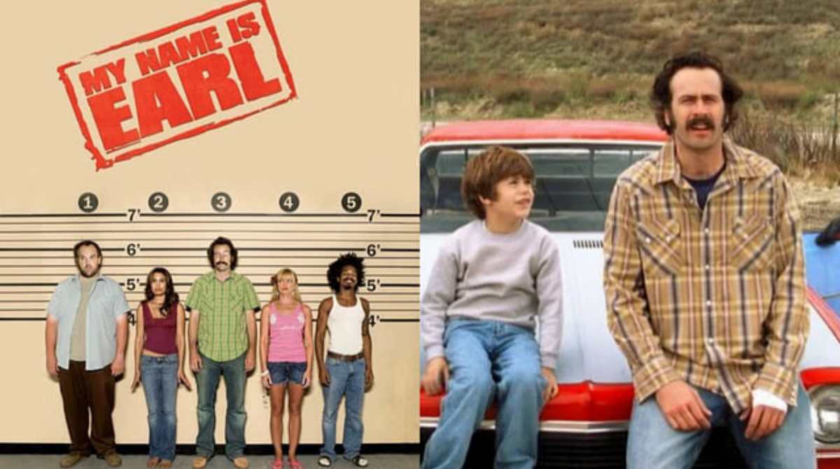 愚人善事 第一季封面图