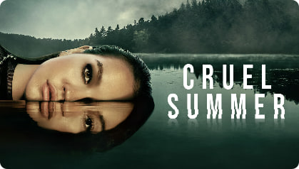 残酷夏天 第二季封面图