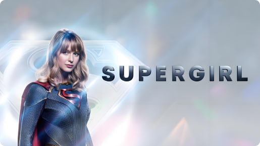 超级少女 第五季封面图