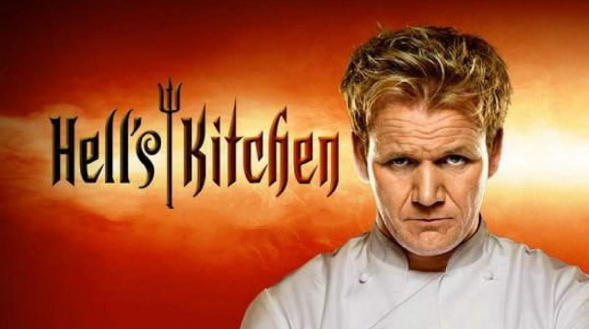 地狱厨房(美版) 第一季封面图