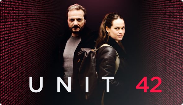 42小队：天罗地网封面图