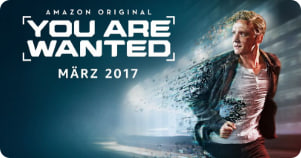 网络寻凶 第一季封面图