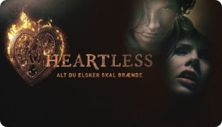 丹麦淫妖 第一季封面图