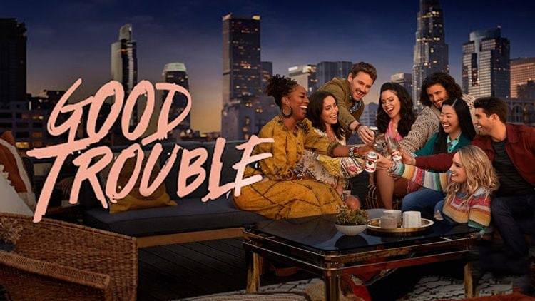 麻烦一家人 第五季封面图